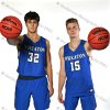 MBBall Media Day  Men’s Basketball 2021-22 Media Day. - Photo by Keith Nordstrom : Wheaton, Basketball, Media Day